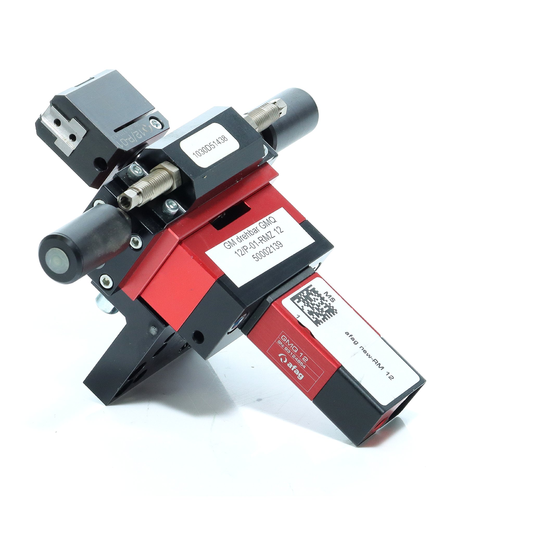 Rotationsmodul IL5024 Neu